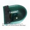 China Livestock Drinking Bowl Automatic Water Bowls for Water Feeding with Float Valve wholesale