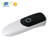 China 1D Scan Handheld Data Terminal , Bluetooth Wireless Scanner Barcode Card Reader on sale