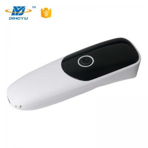 China 1D Scan Handheld Data Terminal , Bluetooth Wireless Scanner Barcode Card Reader supplier