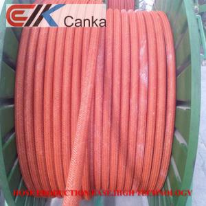 China High Qurality Rubber Air hose