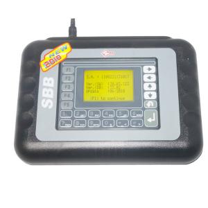 Multi-Language SBB Car Key Programmer V33, Key Programming Tool For Multi-Brands Cars