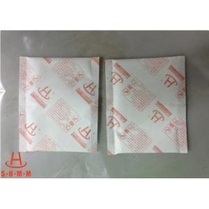 China Anti Humidity Moisture Absorbing Packets Desiccant No Leakage For Collecting Moisture wholesale