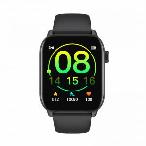 GR 5515IOND Fitness Tracker Smartwatches With Pedometer Bluetooth 5.0