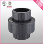 ASTM SCH80 PVC Union PVC pipe fitting