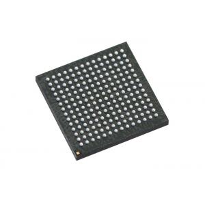 Integrated Circuit Chip XC6SLX16-2CPG196I Field Programmable Gate Array 196-TFBGA
