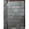 Grey Slate Roof Tiles Natural Roof Slates Stone Roofing Materials
