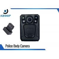 China H.264 IP66 HD 1080P Mini Body Camera Photography Sound Record on sale