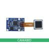 Módulo capacitivo del sensor de la huella dactilar CAMA-AFM31 para el sistema biométrico Desgin de la cerradura de puerta o la integración