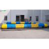 Big Inflatable Water Pools / Kids Large Inflatable Swimming Pool Custom Made