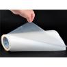 1380mm Hot Melt Adhesive Film Thermoplastic Polyurethane For Embroidery Badges