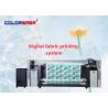 China I3200-A1 Máquina de impresión textil digital con sistema de rodadura automática wholesale
