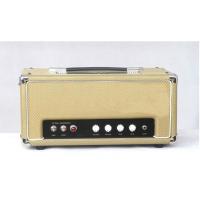 China Grand Amplification / Tube Guitar AMP Head with Reverb 5W (G-5R) on sale