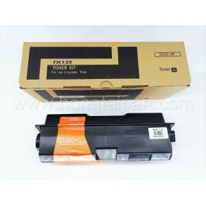China Toner cartridge for kyocera TK135 supplier