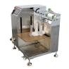 SS 304/SS 316 Voltage 220V Suction Type Pagination and Labeling Machine for PE Packaging
