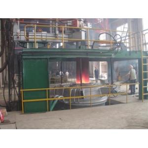 scrap and sponge iron Stainless Steel Alloy steel Electric Furnace Homemade Electric Melting Furnace