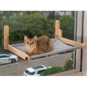 Cat Window Amazon Cat Hammock-Seat Furniture-Bad