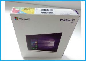 Oem Key License Windows 10 Pro 64 Bit Retail Box 3 0 Usb Flash