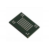 China Integrated Circuit Chip MT29F8G08ABACAH4-IT:C 8Gbit NAND Flash Memory IC 63-VFBGA on sale