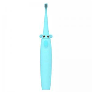 Dentist Recommend Daily Use Soft Sonic Electric Toothbrush Children Adorable