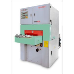 China Máquina trituradora de metal de largura de trabalho de 40-1300mm para folha ss certificada iso19001 supplier