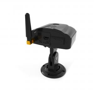 Mini Car Camera System Direct HD G-Sensor DVR with Driver Fatigue Detection and Smart ADAS