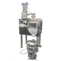 China Veterinary Rotary Granulator Machine Drug Powder Dry Granulator on sale