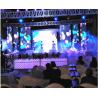 China Rental P3.91 Advertising LED Display Screen Outdoor TV Video Wall Panel Board wholesale