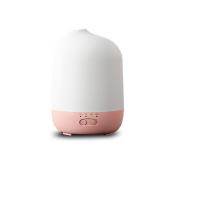 China Ultrasonic Bluetooth Smart 300ml Essential Oil Air Freshener Purifier on sale