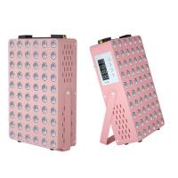 China 2 Colours Led Bio Light Therapy Machine 660Nm 850 Near Infrared Half Body Illumination Pain Relief Physiotherap on sale