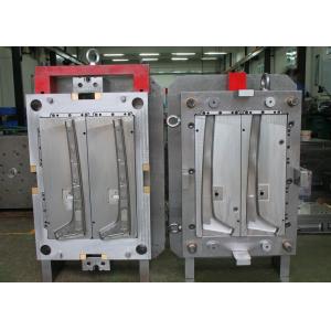 China Automotive Interior Trim Auto Parts Mould For Panel , 2 Cavities Injection Plastic Mold supplier