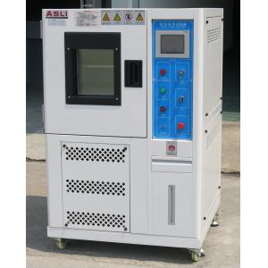 China CE Certified Environmental Temperature Humidity Test Chamber for -60C~150C supplier