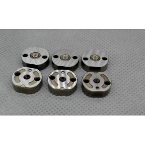 China 9308 621C 9308 622B Denso Common Rail Injector Valve / Denso Orifice Plate supplier