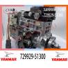 729929-51300 YANMAR Diesel Engine Fuel Injection Pump