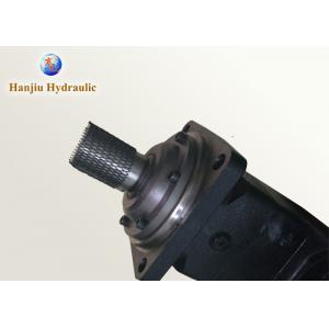 China Eaton Char Lynn Slow Speed High Torque Motor 112- , 113- , 114- 4 Hole Square Flange supplier