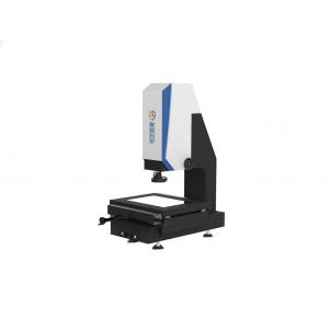 China Manual 3D Manual Video Measuring System supplier