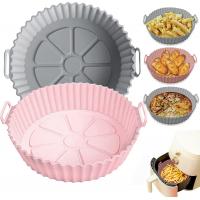 China Reusable Flexible Silicone Baking Tray Liner Multipurpose Sturdy on sale