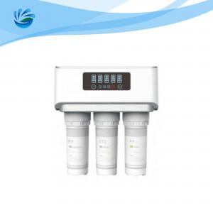 Drinking Water Household RO Water Purifier RO System Water Purification Plant