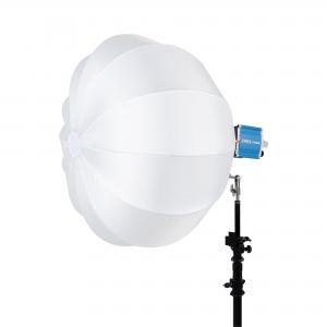 China Lantern Softbox SBL80 with Bowens mount supplier