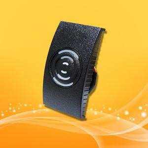 China Wiegand 26/34 Bit Contactless Rfid Reader , 125Khz Government Smart Card Reader supplier