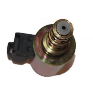 China 220994 JCB Excavator Spare Parts JCB25 Hydraulic Jcb Solenoid Valve supplier