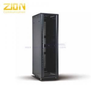 601S Network Rack Cabinets , Date Center Accessories , Manufacturer from China - Zion Communiation