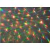 Prism Rainbow Fireworks Glasses for Laser Show Raves - Double diffraction