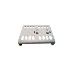 China Customized Aluminium Box Enclosure Strict Testing Procedures and Robust Construction supplier
