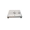 Stamping Hardware Part Chinese Steel Bending Fabrication with ISO9001 2008 Certified