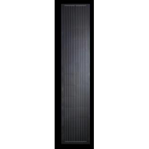 100W-450W Flexible Solar Panels For Mobile Structures Building Integrated Photovoltaics BIPV