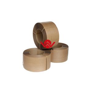 China Kraft Paper Strap Tape For Shipping Packing supplier