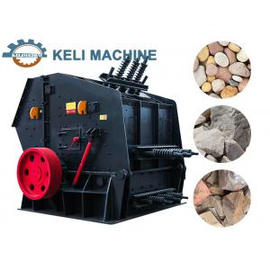 Mill Crusher Impact Crusher Machine for Stone Max Feeding Size 500mm