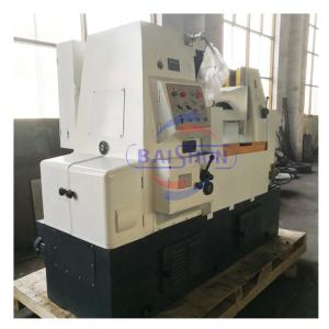 China Y3150E cylindrical gear hobbing machines Processing supplier