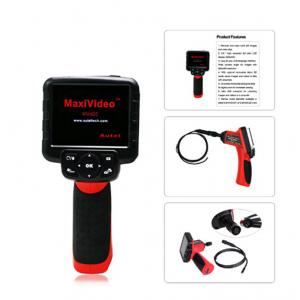 Digital Videoscope Auto Scanner Autel Maxivideo MV400 Wireless Automatic Inspection Camera