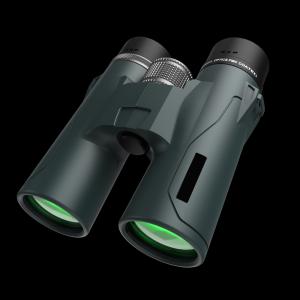 10x42 Ultra HD Binoculars With Phone Adapter And Tripod For Bird Watching Travel